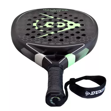 Dunlop Galactica Pro 2025 racket