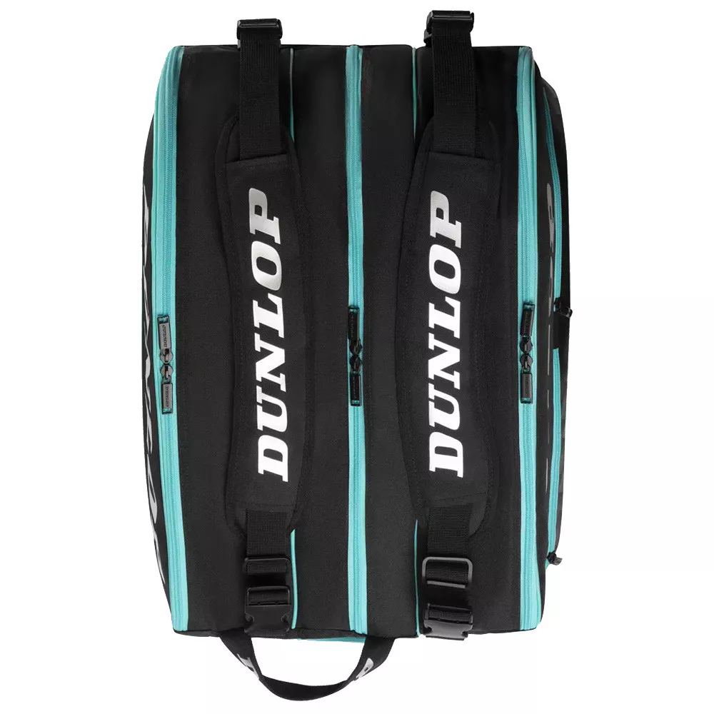 Sac thermobag Dunlop Elite Galactica Noir / Bleu