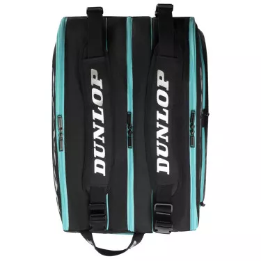 Sac thermobag Dunlop Elite Galactica Noir / Bleu