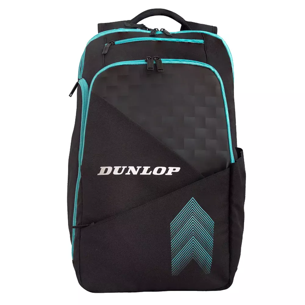 Sac à dos Dunlop Elite Galactica Noir / Bleu