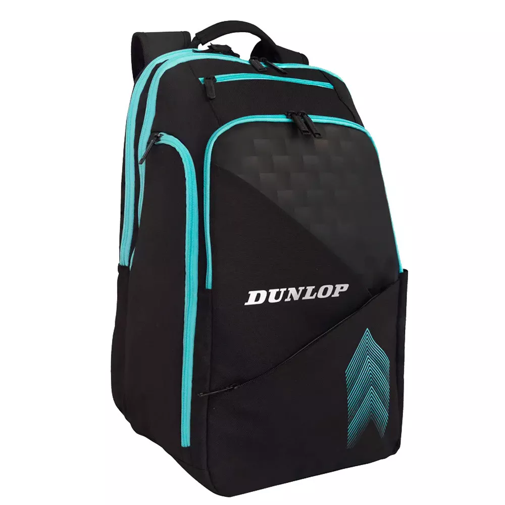 Sac à dos Dunlop Elite Galactica Noir / Bleu