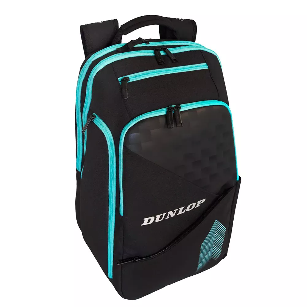 Sac à dos Dunlop Elite Galactica Noir / Bleu