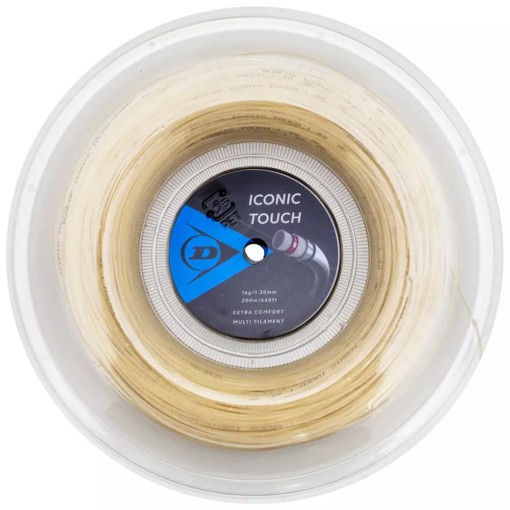 Dunlop Silk 200m