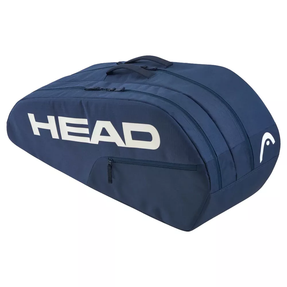 Head Base 17L Navyblauw rugzak