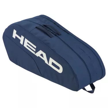 Head Base 17L Navyblauw rugzak