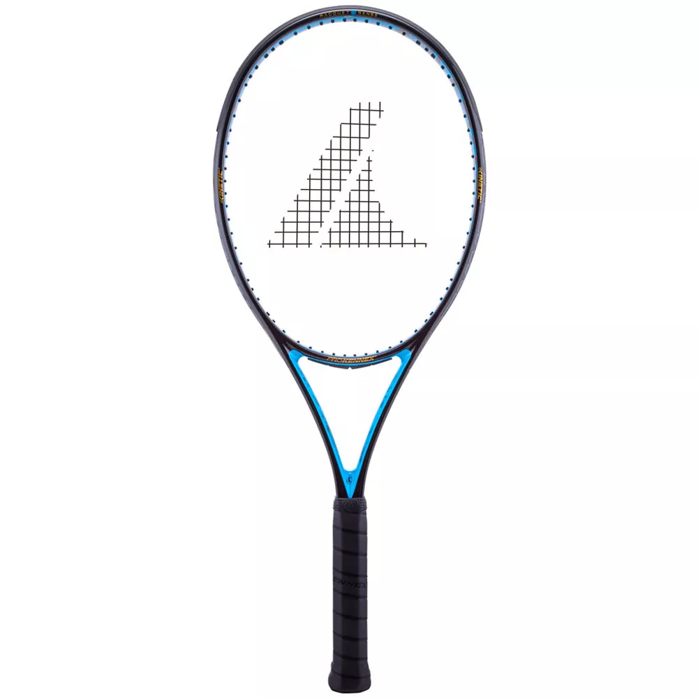 Pro Kennex Black Ace 105 (300g) tennisracket