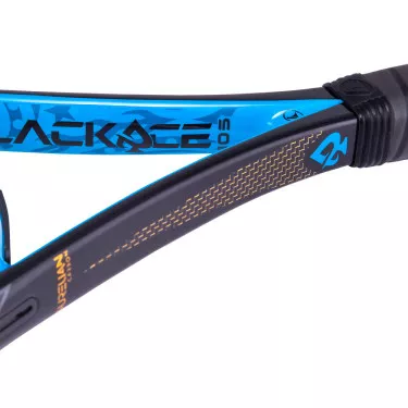 Pro Kennex Black Ace 105 (300g) tennisracket