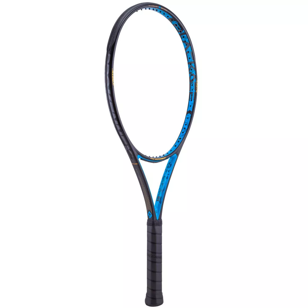 Pro Kennex Black Ace 105 (300g) tennisracket
