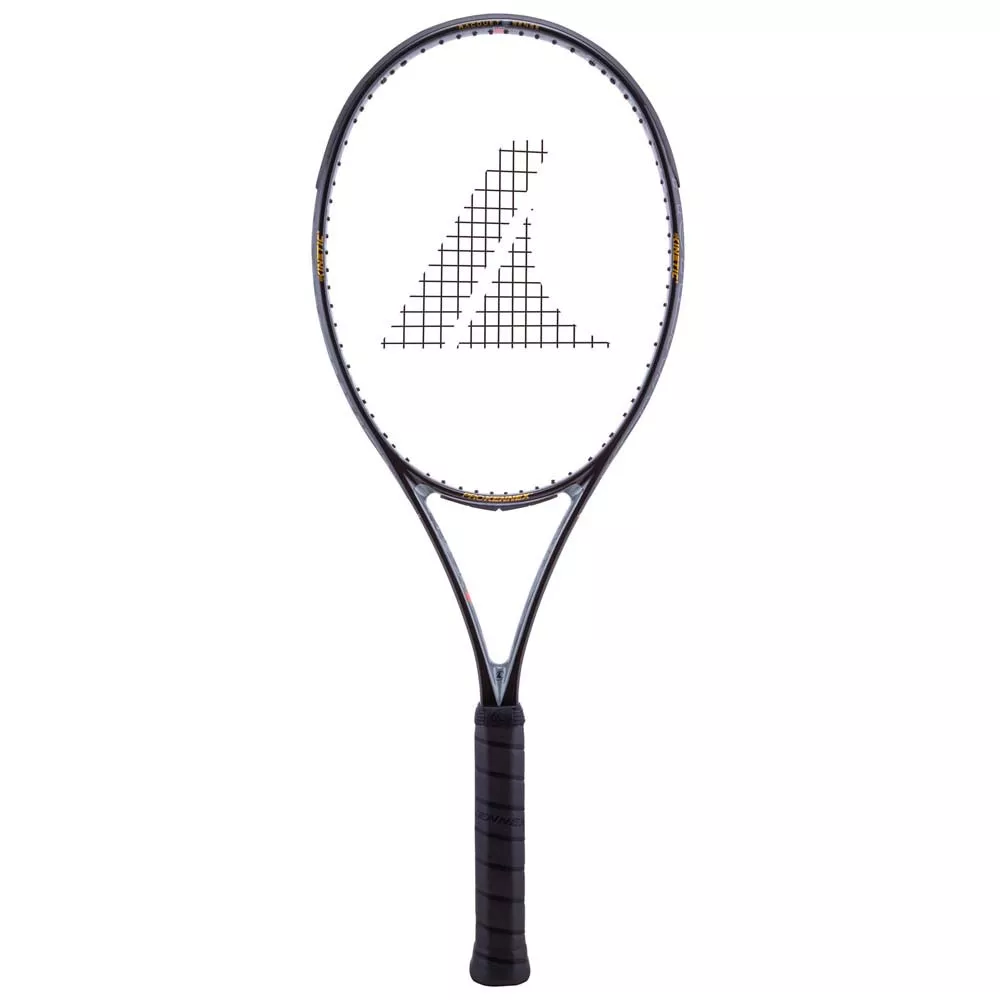 Pro Kennex Black Ace Pro (305g) tennisracket