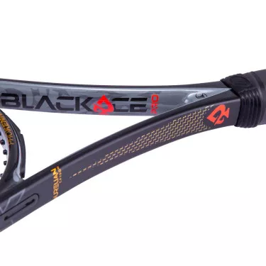 Pro Kennex Black Ace Pro (305g) tennisracket