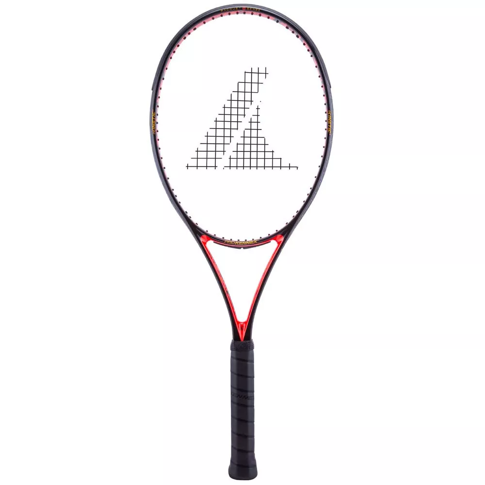 Raquette Pro Kennex Black Ace (285g)