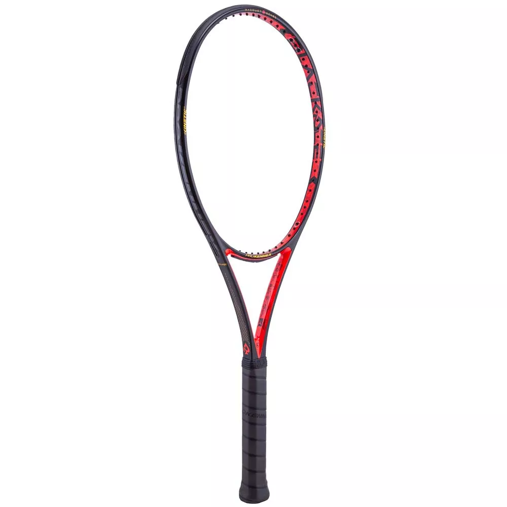 Raquette Pro Kennex Black Ace (285g)