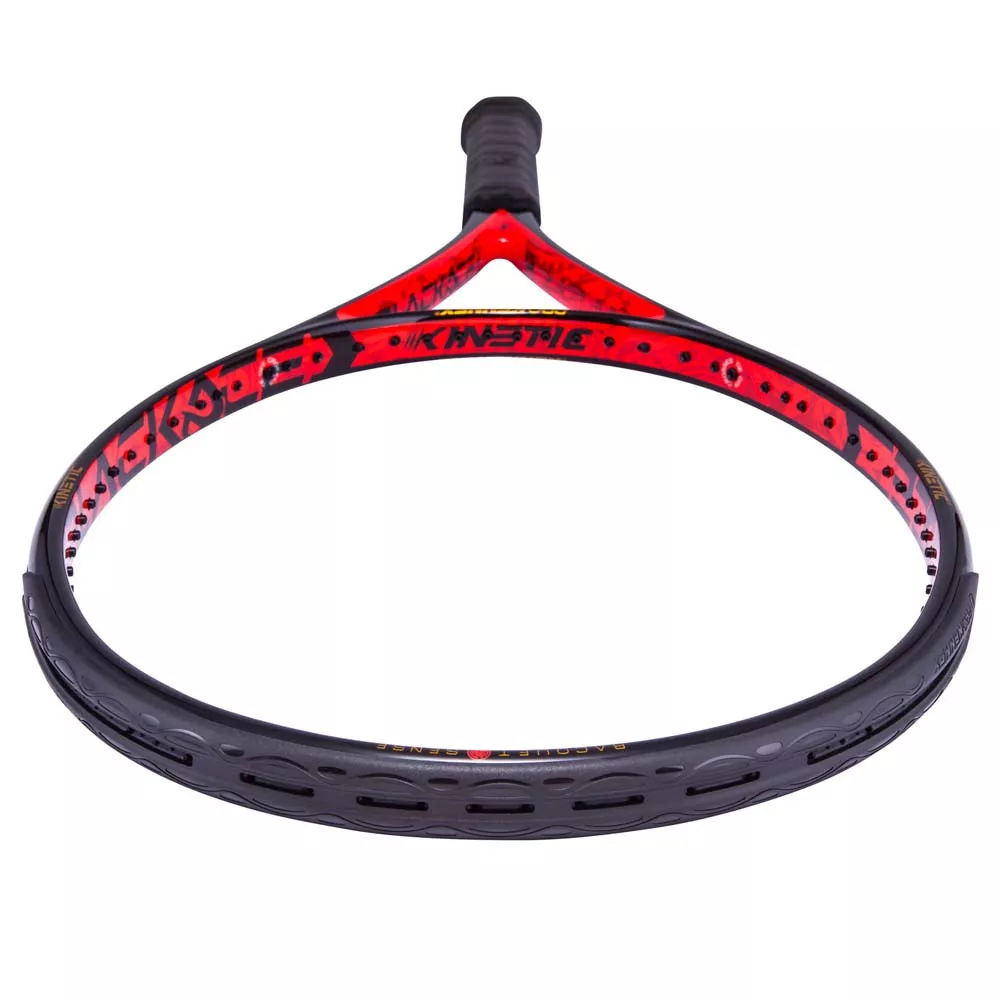 Raquette Pro Kennex Black Ace (285g)