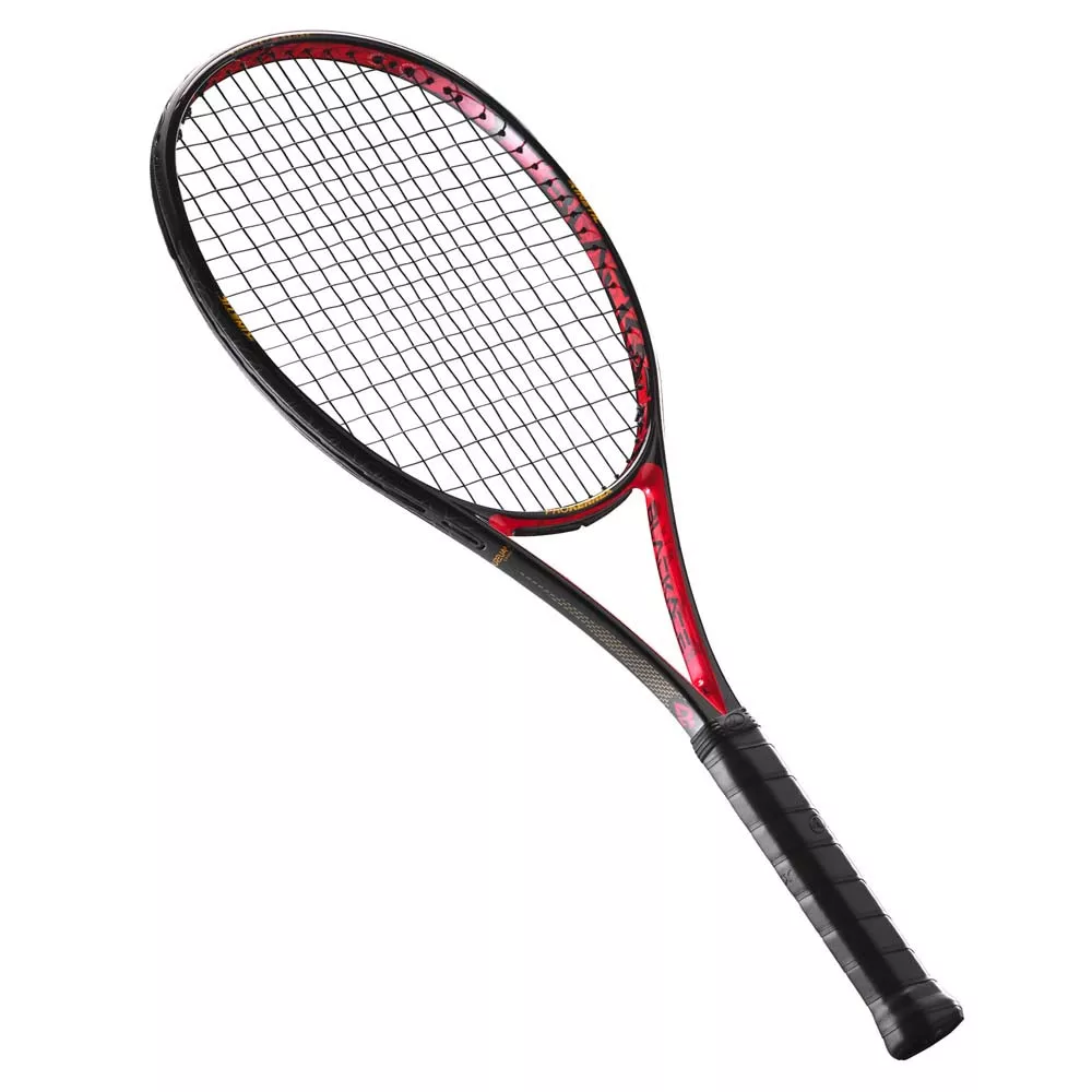 Raquette Pro Kennex Black Ace (285g)