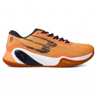 Chaussures Bullpadel Hack Vibram 25V Argile