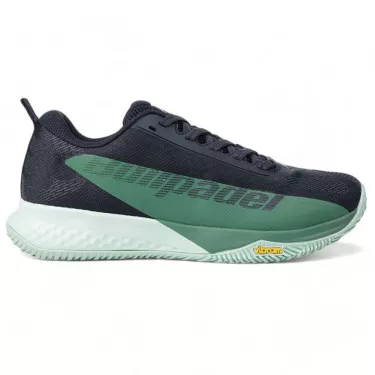 Bullpadel Neuron Vibram 25V Oranje schoenen