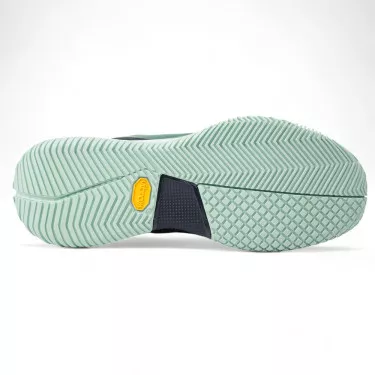 Bullpadel Neuron Vibram 25V Oranje schoenen