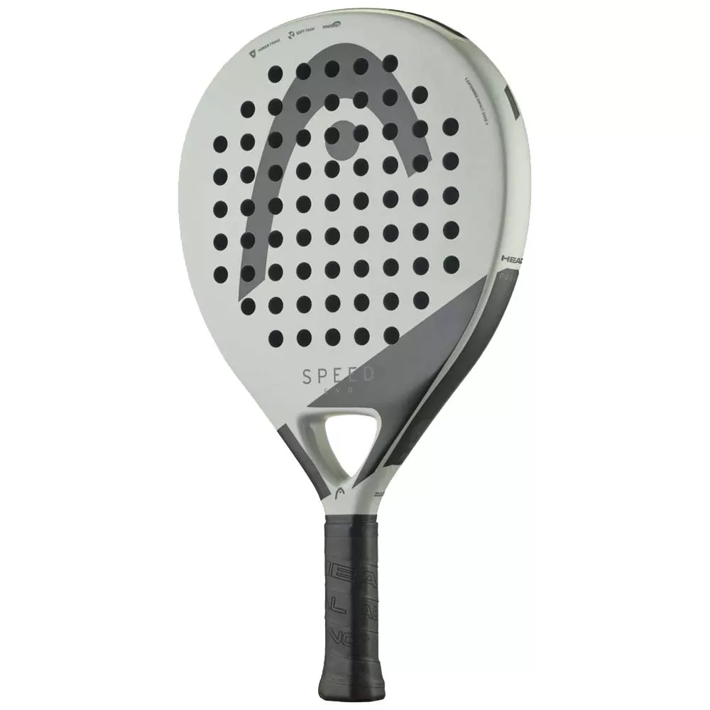 Raquette Head Evo Speed 2025