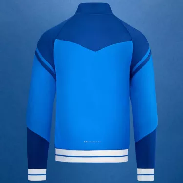 Veste Mouratoglou Melbourne Bleu