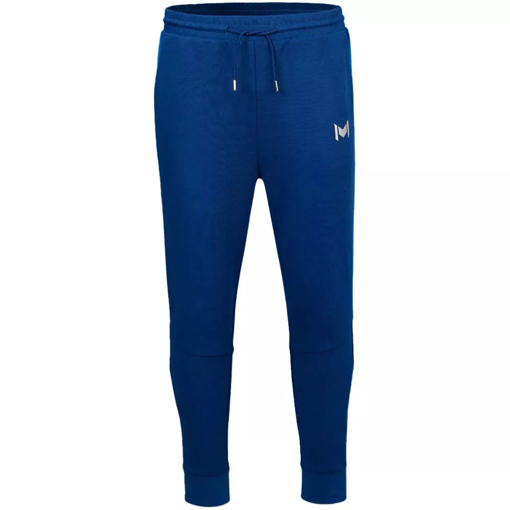 Pantalon Mouratoglou Melbourne Bleu 