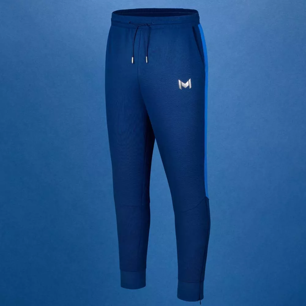 Pantalon Mouratoglou Melbourne Bleu 
