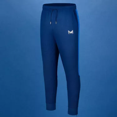 Pantalon Mouratoglou Melbourne Bleu 