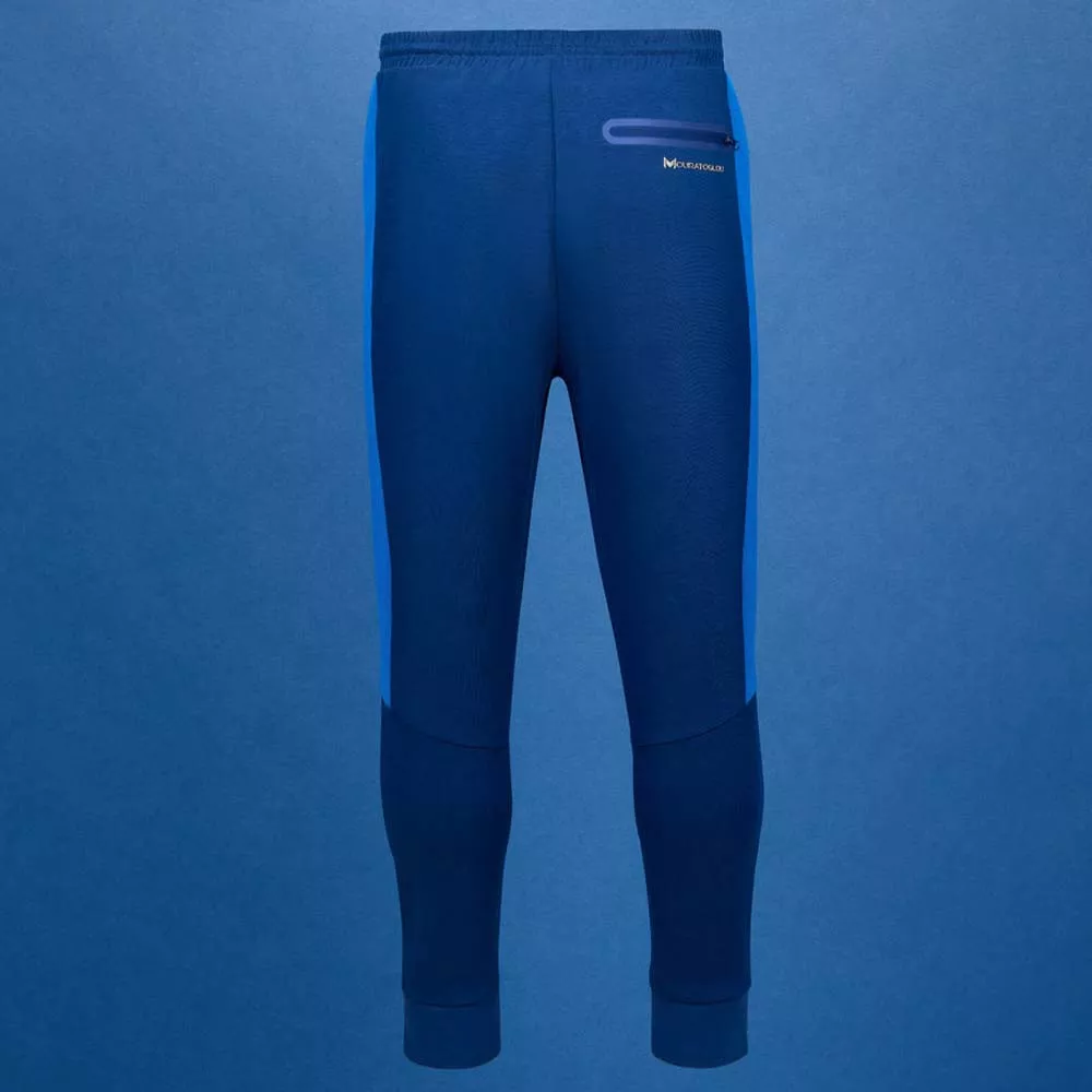 Pantalon Mouratoglou Melbourne Bleu 