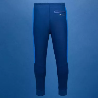 Pantalon Mouratoglou Melbourne Bleu 