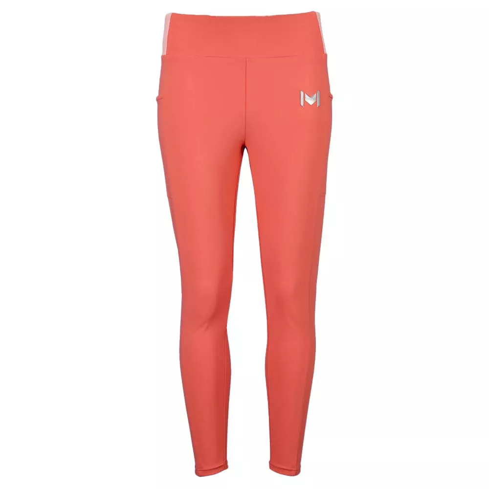 Legging Mouratoglou Melbourne Femme Rose