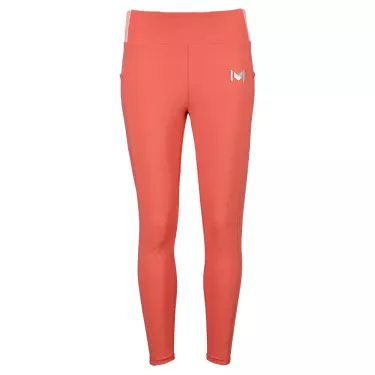 Legging Mouratoglou Melbourne Femme Rose