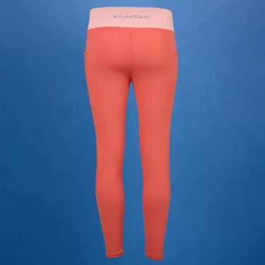Legging Mouratoglou Melbourne Femme Rose