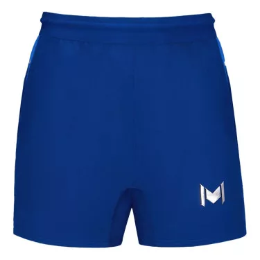 Short Mouratoglou Match Melbourne Garçon Bleu