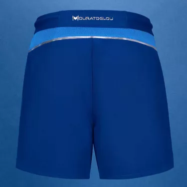 Short Mouratoglou Match Melbourne Garçon Bleu