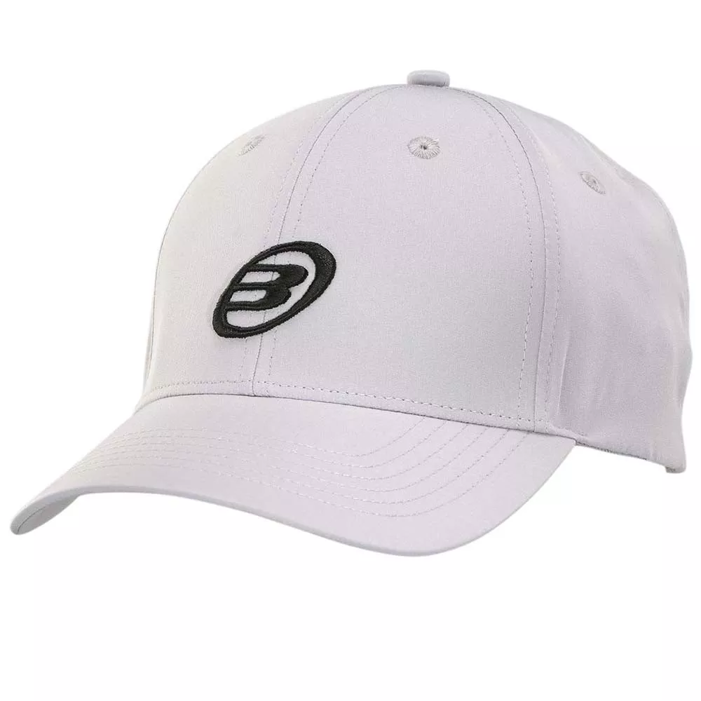 Bullpadel BPG251 Zwart pet