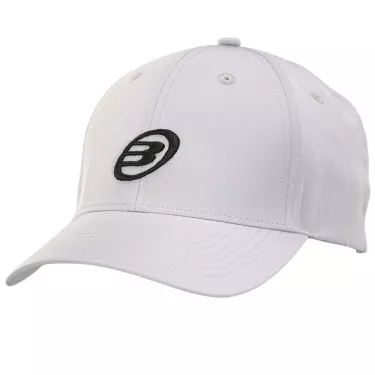 Bullpadel BPG251 Zwart pet