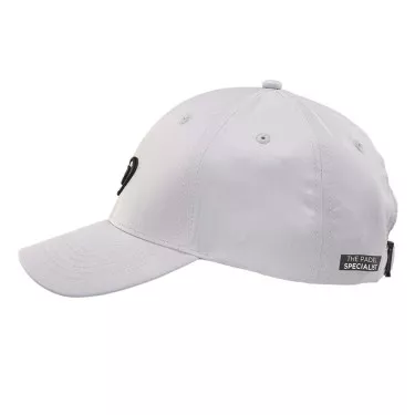 Bullpadel BPG251 Zwart pet