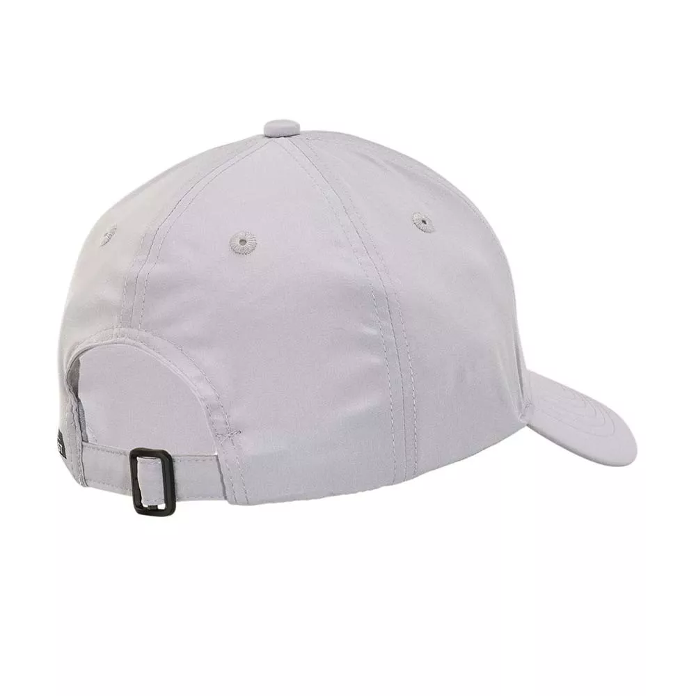 Bullpadel BPG251 Zwart pet