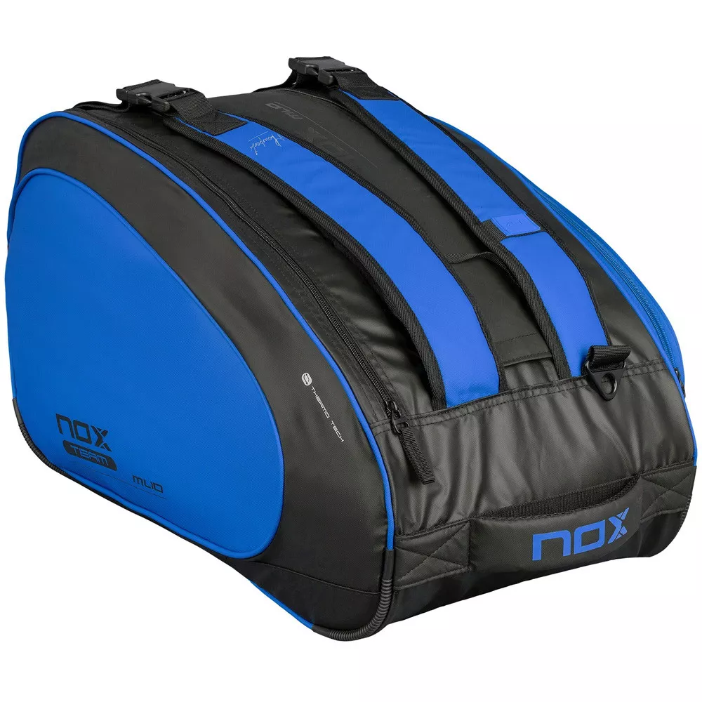 Thermobag Nox ML10 Team Wit/Grijs