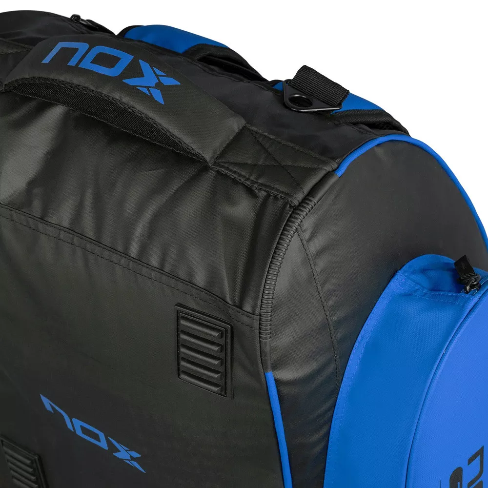 Thermobag Nox ML10 Team Wit/Grijs