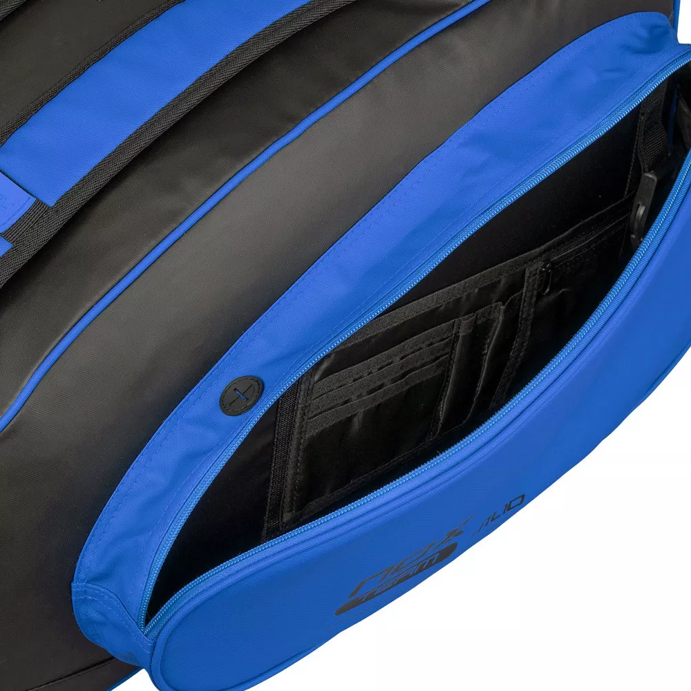 Thermobag Nox ML10 Team Wit/Grijs