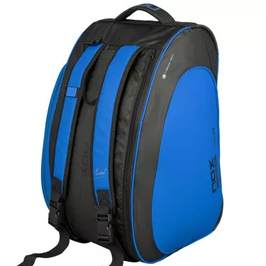 Thermobag Nox ML10 Team Wit/Grijs