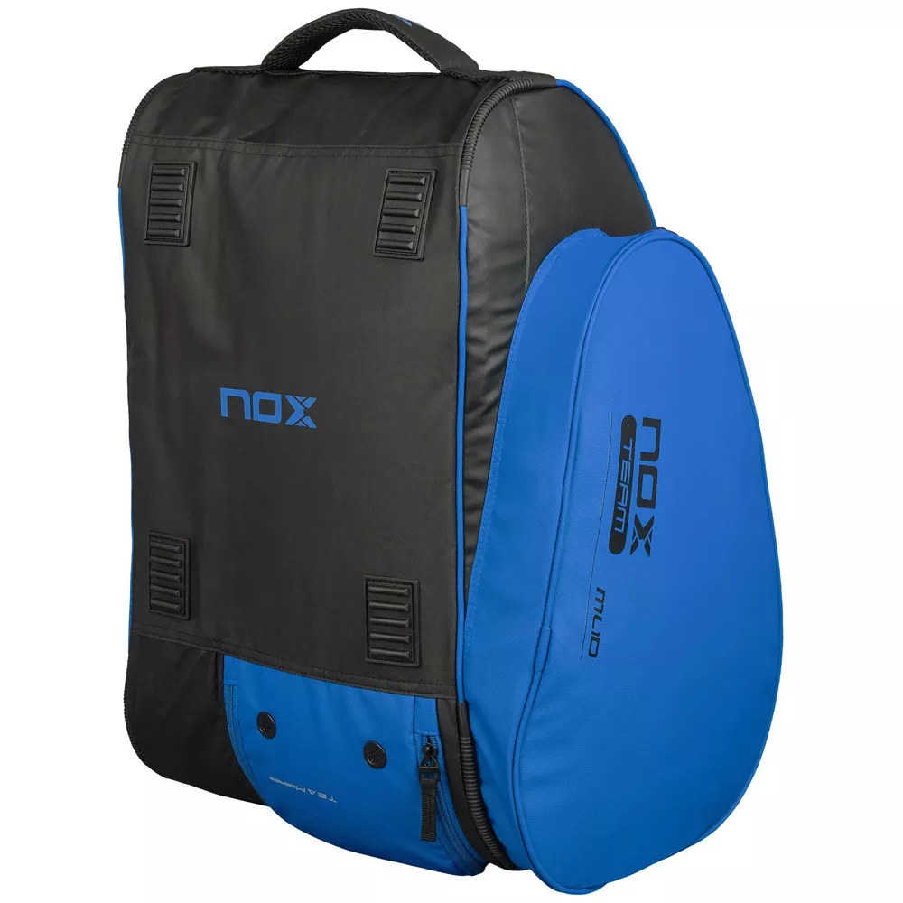 Thermobag Nox ML10 Team Wit/Grijs