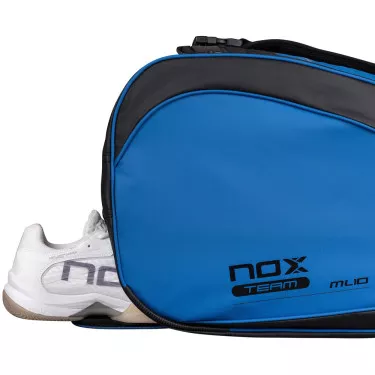 Thermobag Nox ML10 Team Wit/Grijs