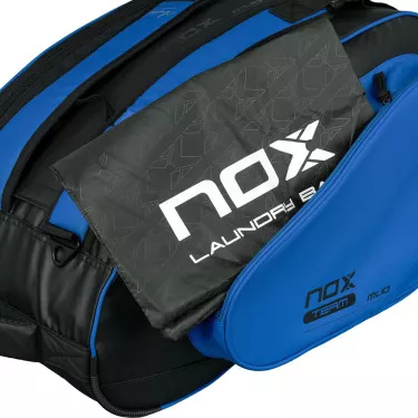 Thermobag Nox ML10 Team Wit/Grijs