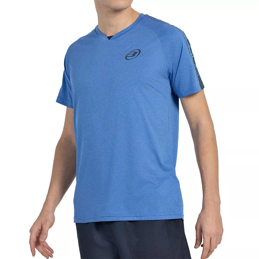 Bullpadel Badan Groen T-shirt