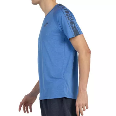 Bullpadel Badan Groen T-shirt