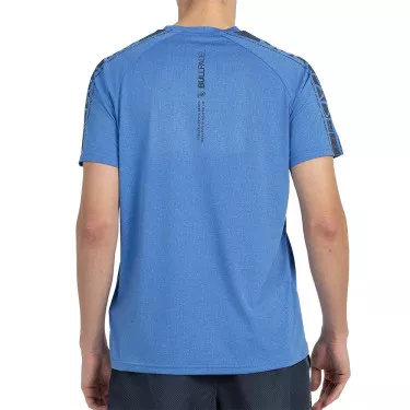 Bullpadel Badan Groen T-shirt