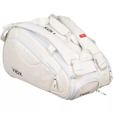 Nox Pro Series Zwart isothermische tas