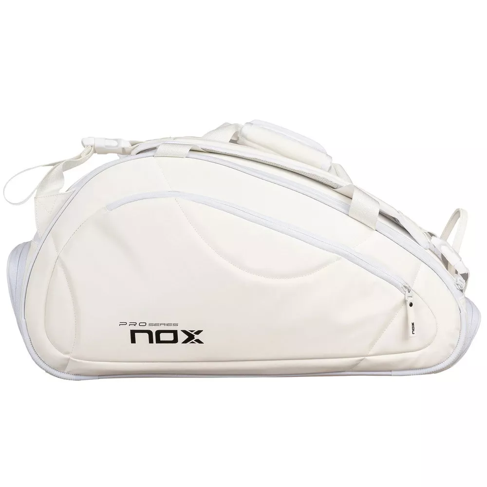 Nox Pro Series Zwart isothermische tas