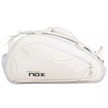 Nox Pro Series Zwart isothermische tas